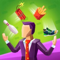 Idle Juggler icon