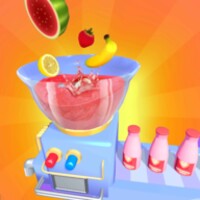 Idle Juice Factory icon