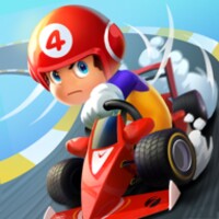 Idle Kart Tycoon icon