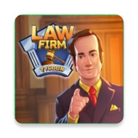 Idle Law Firm icon