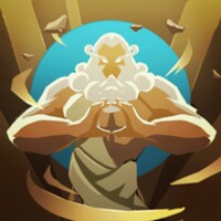 Idle League: Rise of Gods icon