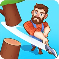 Idle Lumber icon