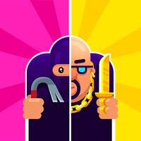 Idle Mafia Tycoon icon