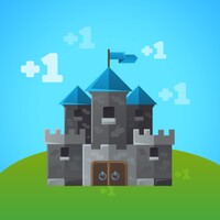 Idle Medieval Tycoon - Idle Clicker Tycoon Game icon