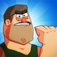 Idle Mercenary icon