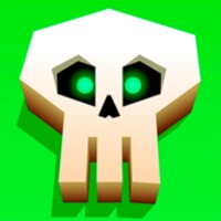 Idle Necromancer icon