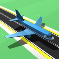 Idle Planes icon