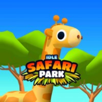 Idle Safari icon