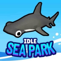 Idle Seapark icon