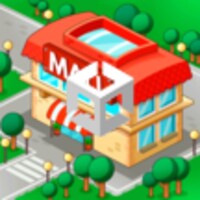 Idle Shop Empire icon