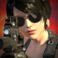 Idle Soldier icon