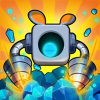 Idle Space miner icon