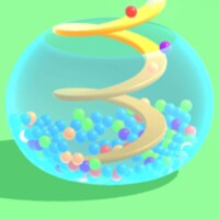Idle Spiral Tycoon icon