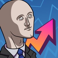 Idle Stonks Tycoon icon