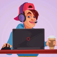 Idle Streamer icon