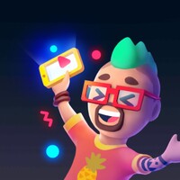 Idle TikToker icon