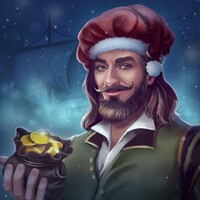 Idle Trading Empire icon