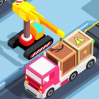 Idle_TransportTycoon icon