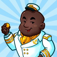 Idle Vacation Tycoon icon