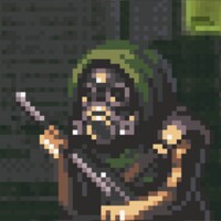 Idle Wasteland icon