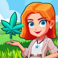 Idle Weed Inc icon