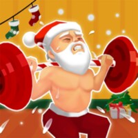 Idle Workout Master icon