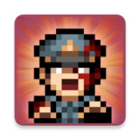 Idle Zombie Shelter icon