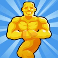 IdleBodybuilderTycoon icon