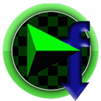 IDM Facebook Video Downloader icon