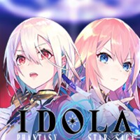 IDOLA Phantasy Star Saga icon