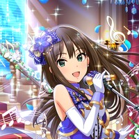 Idolmaster Cinderella Girls Starlight Stage 7.9.7