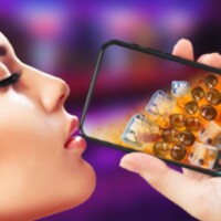 iDrink Boba icon