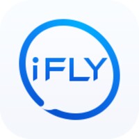 iFlytek Voice Input icon