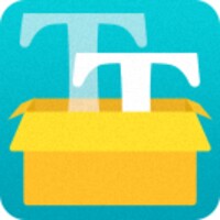 iFont (Expert of Fonts) icon