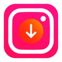 IG TV Saver icon