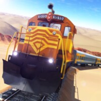 Train Simulator 2.6