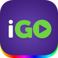 iGO Live icon