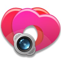 Love Photo Frames icon