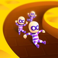 Escape The Prison icon