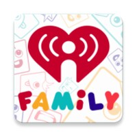 iHeartRadio icon