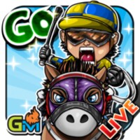 iHorse GO icon