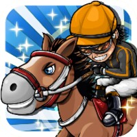 iHorse Racing icon