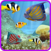 Aquarium icon