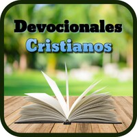 Devocionales Cristianos icon