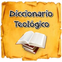 Diccionario Teológico icon