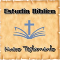 Estudio Bíblico Nuevo Testamento icon