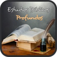 Estudios Bíblicos Profundos icon