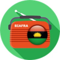 Radio Biafra icon