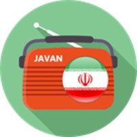 Radio Javan icon