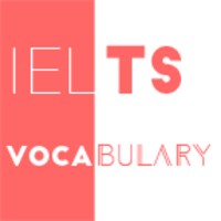 ILVOC - IELTS Vocabulary 9.8.1